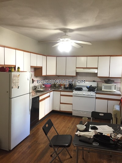 Fenway/kenmore 2 Beds 1 Bath Boston - $3,700 No Fee