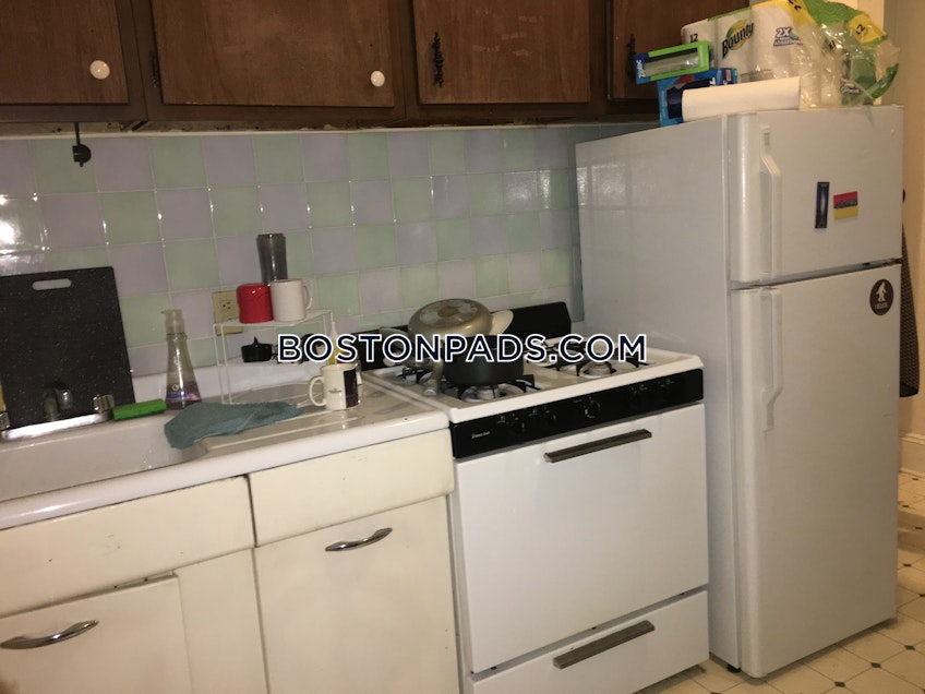 Boston - $2,400+ /month