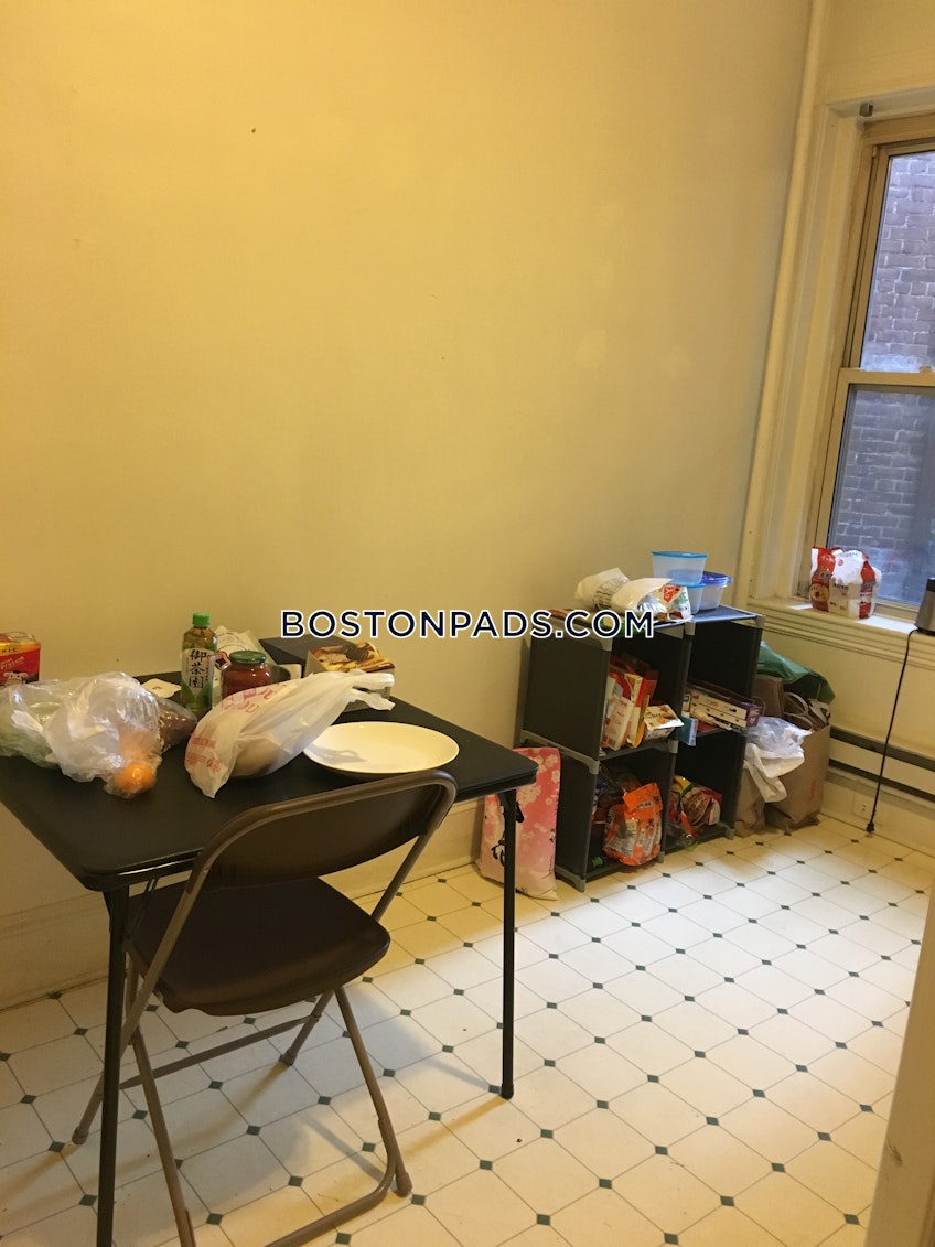 Boston - $2,400+ /month