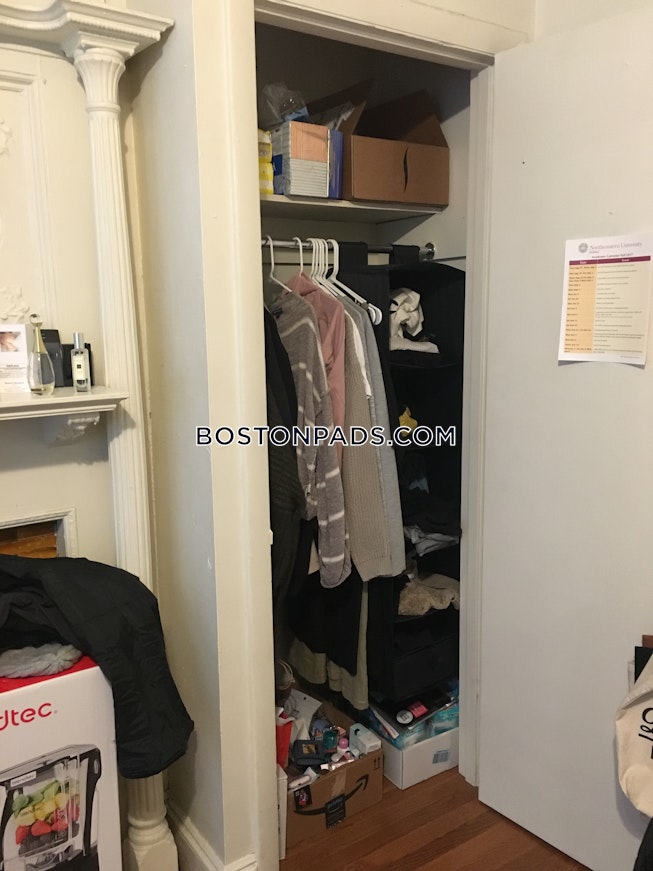 Boston - $2,400+ /mo
