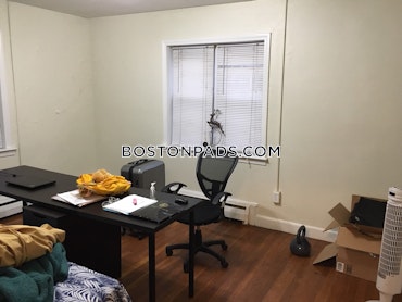 Boston - 1 Beds, 1 Baths