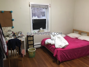 Boston - 1 Beds, 1 Baths