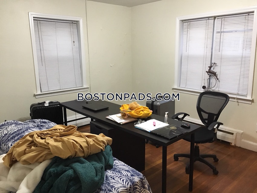 Boston - Allston - 1 Bed, 1 Bath - Image 1