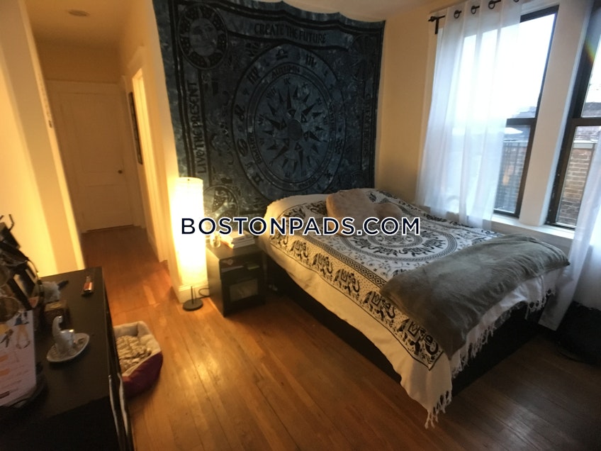 Boston - $3,500+ /month