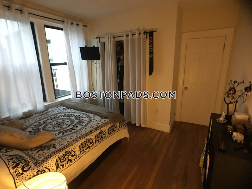 Boston - $3,500+ /month