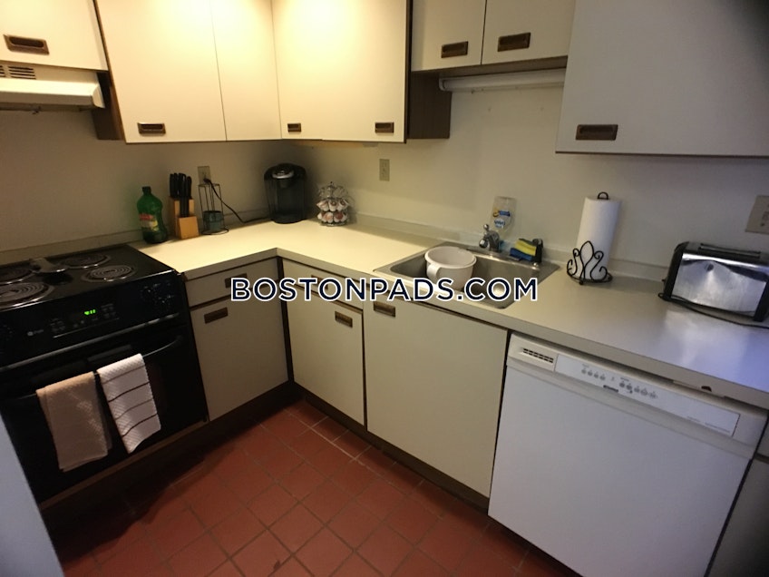 Boston - $3,500+ /month