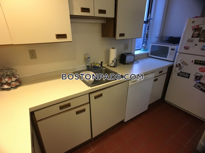 Boston - $3,500+ /month