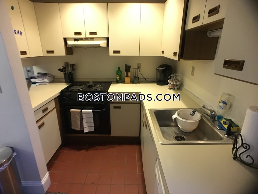 Boston - $3,500+ /month