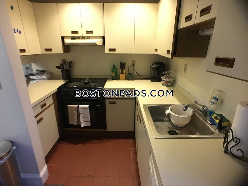 Boston - Fenway/Kenmore - 2 Beds, 2 Baths - Image 6