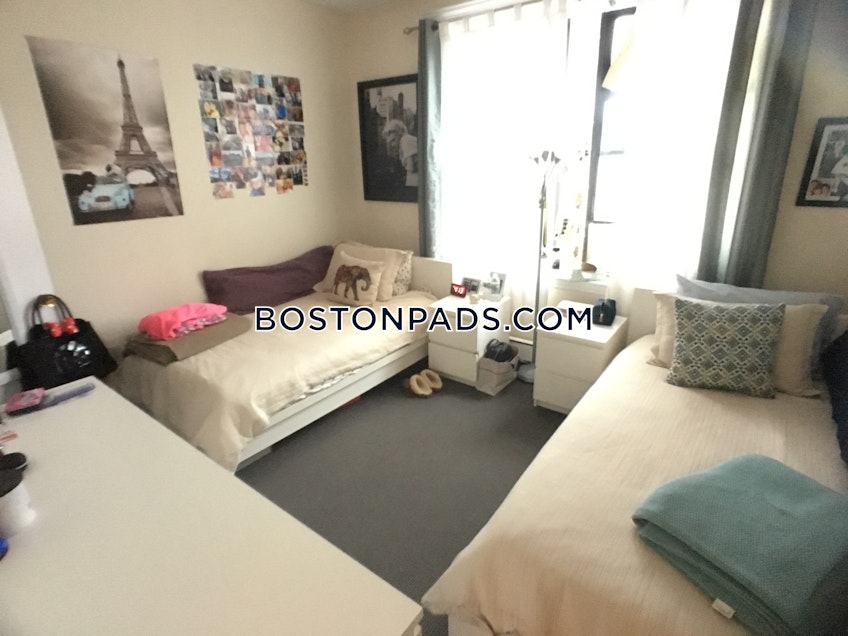 Boston - $3,500+ /month