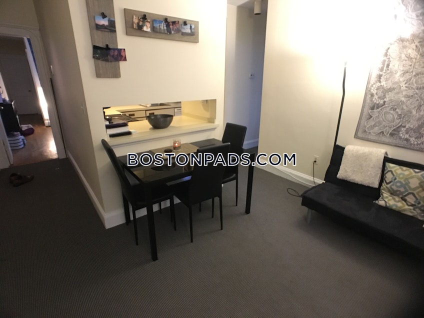 Boston - $3,500+ /month