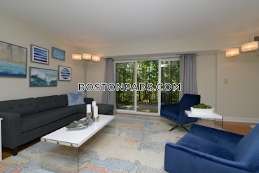 Norwood - 3 Beds, 2.5 Baths