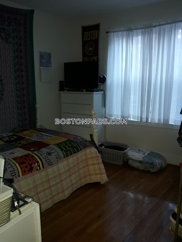 Boston - 1 Beds, 1 Baths