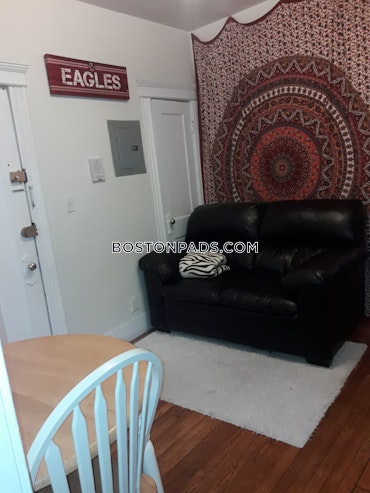 Boston - 1 Beds, 1 Baths