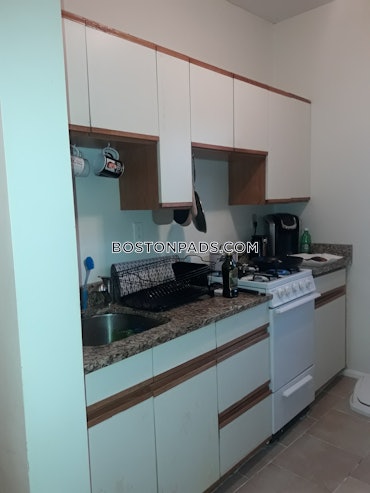 Allston/Brighton Border, Boston, MA - 1 Bed, 1 Bath - $2,250 - ID#67818