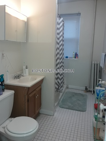 Boston - 1 Beds, 1 Baths