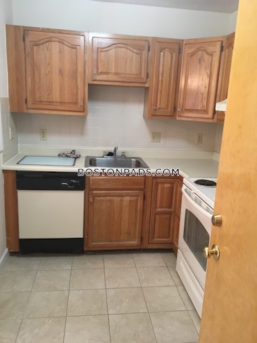 Newton - 2 Beds, 1 Baths