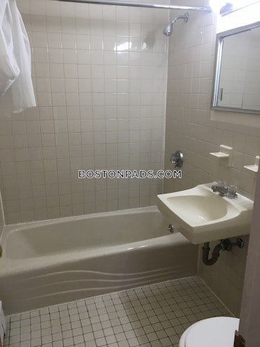 Newton - 2 Beds, 1 Baths