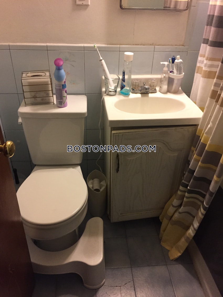 Boston - North End - 2 Beds, 1 Bath - Image 26