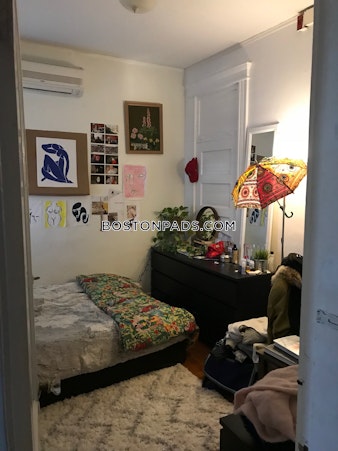 Euston St. Brookline