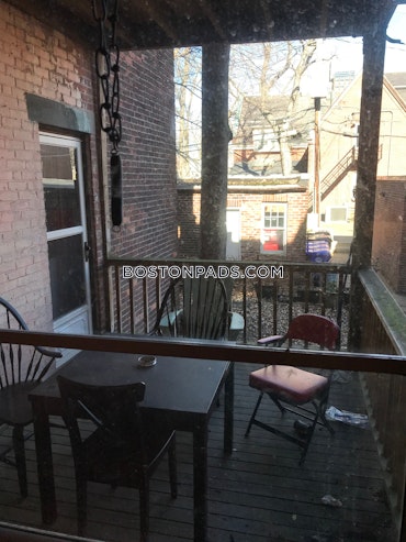 Brookline - 3 Beds, 1.5 Baths