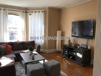 Euston St. Brookline