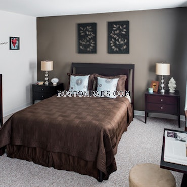 Blue Ledge Dr. Boston