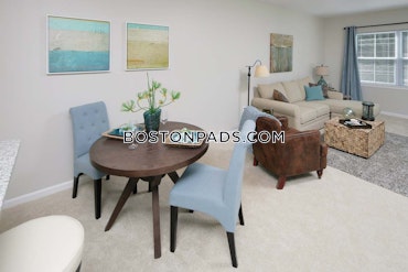 Burlington Ave. Wilmington