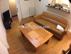 Egmont St. Brookline