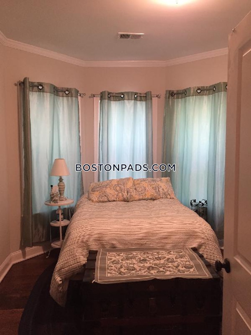 BOSTON - JAMAICA PLAIN - STONY BROOK - 4 Beds, 1.5 Baths - Image 79