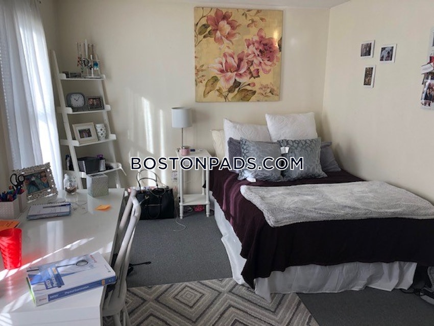 BOSTON - MISSION HILL - 4 Beds, 2.5 Baths - Image 25