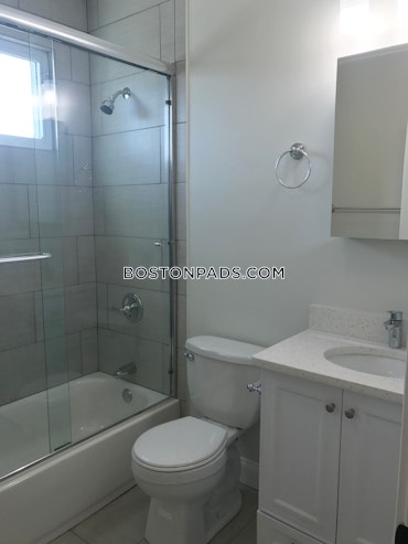 Boston - 4 Beds, 1 Baths