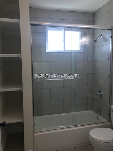 Boston - 4 Beds, 1 Baths