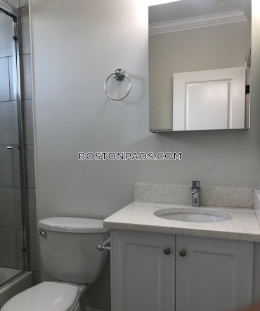 Boston - 4 Beds, 1 Baths