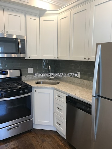 Boston - 4 Beds, 1 Baths