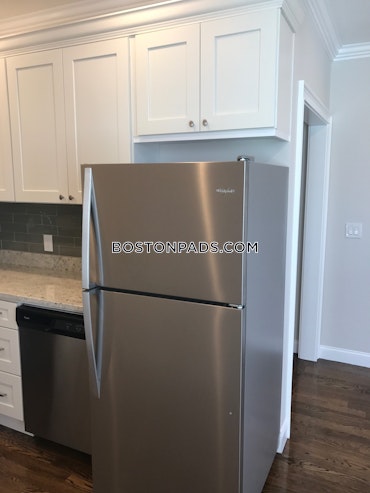 Boston - 4 Beds, 1 Baths