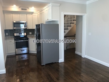 Boston - 4 Beds, 1 Baths