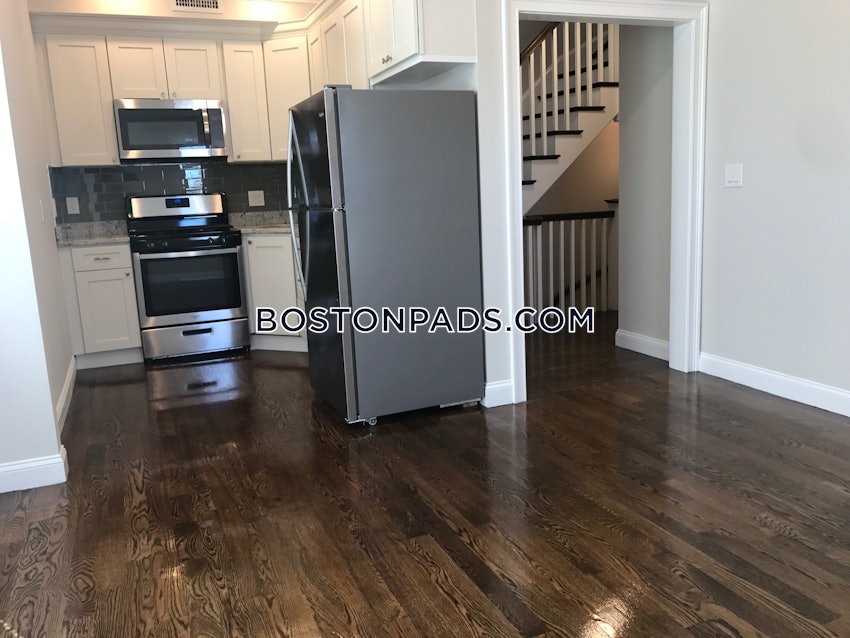 BOSTON - ROXBURY - 4 Beds, 1 Bath - Image 135