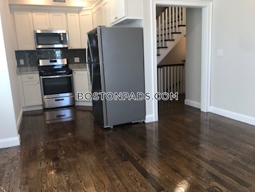 Boston - 4 Beds, 1 Baths