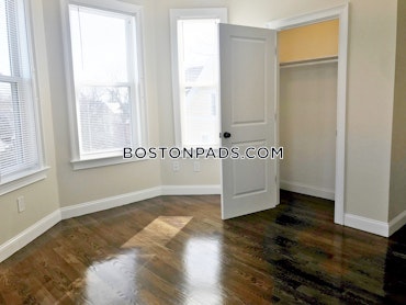 Boston - 4 Beds, 1 Baths