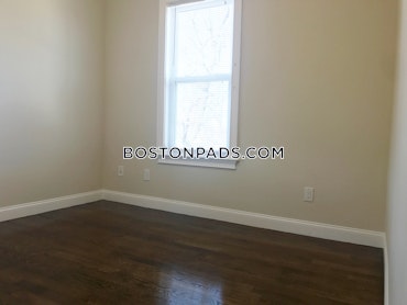 Boston - 4 Beds, 1 Baths