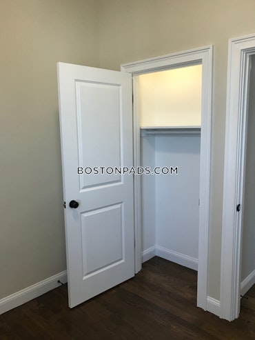 Boston - 4 Beds, 1 Baths