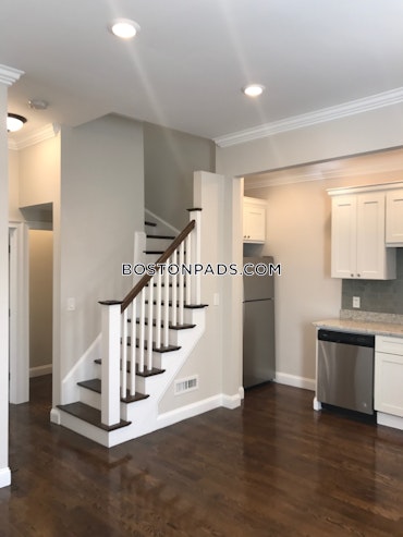 Boston - 4 Beds, 1 Baths