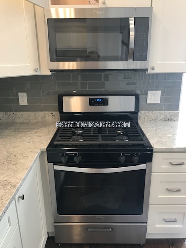 Boston - 4 Beds, 1 Baths