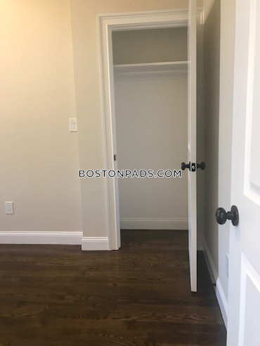 Boston - 4 Beds, 1 Baths