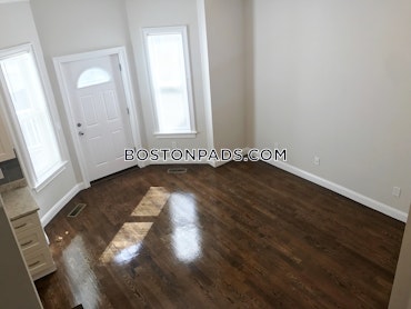 Boston - 4 Beds, 1 Baths