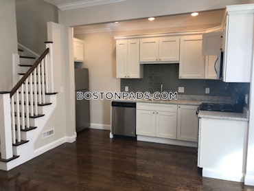 Boston - 4 Beds, 1 Baths