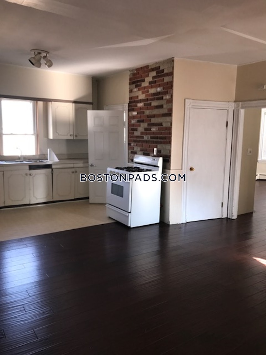 BOSTON - EAST BOSTON - CONSTITUTION BEACH - 1 Bed, 1 Bath - Image 1