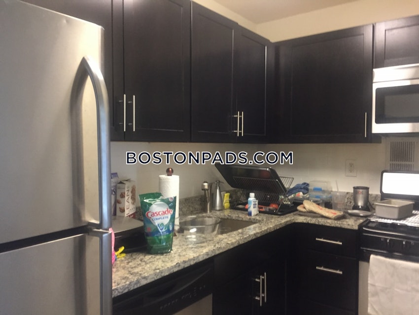 BROOKLINE- BOSTON UNIVERSITY - 2 Beds, 1.5 Baths - Image 8