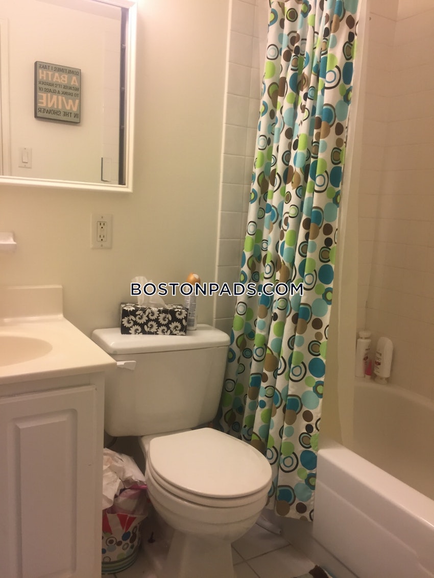 BROOKLINE- BOSTON UNIVERSITY - 2 Beds, 1.5 Baths - Image 4